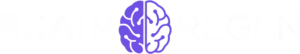 Brain Regen Middle Logo