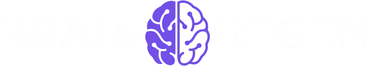 Brain Regen Middle Logo