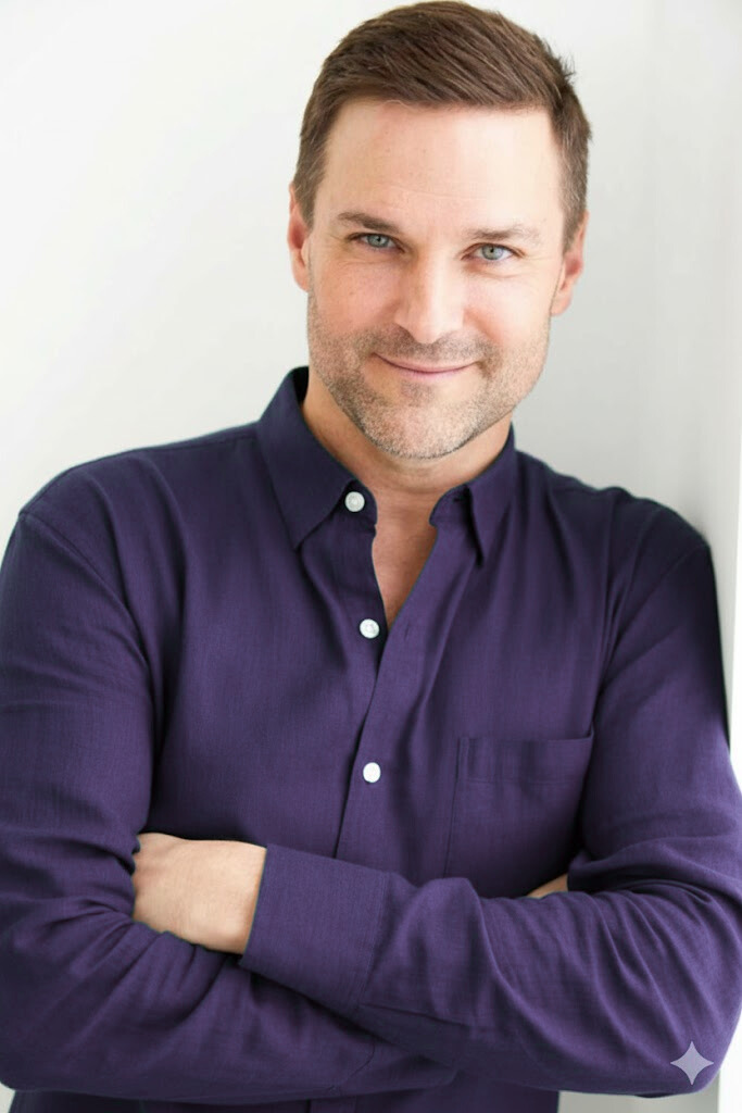 Dr. Greg Eckel, N.D., MSOM