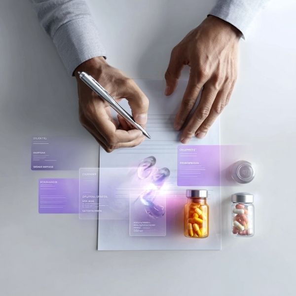 5 Types Parkinson's Icons (11)