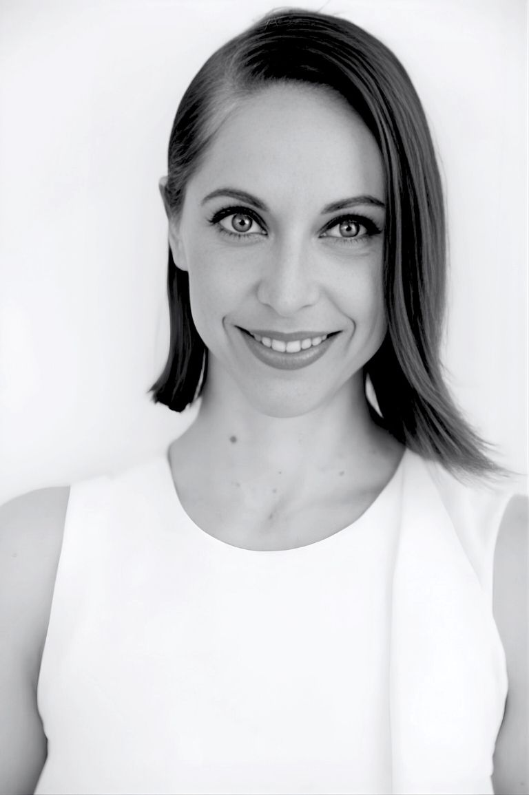 Carly Chouinard