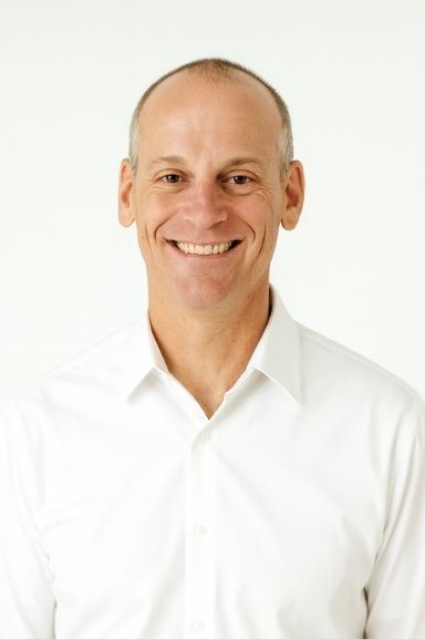 Dr. Brad Lester, ND, MSOM