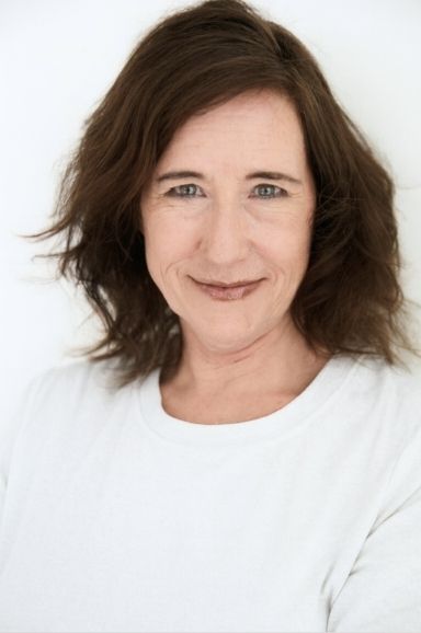 Holly Flanders