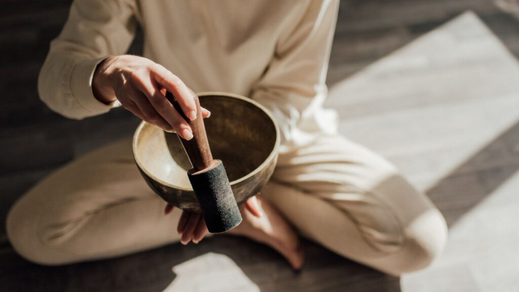 Singingbowls